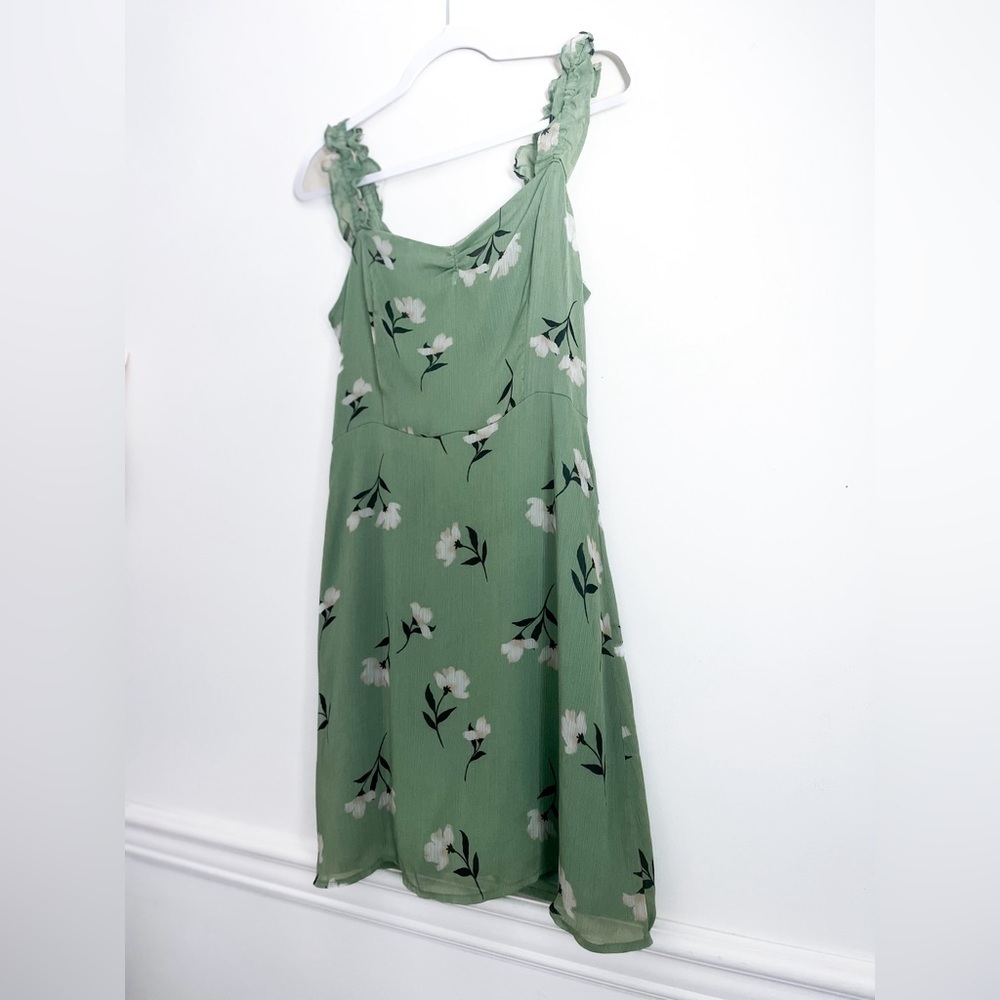 All in Favor Dress - Picture 4 of 5